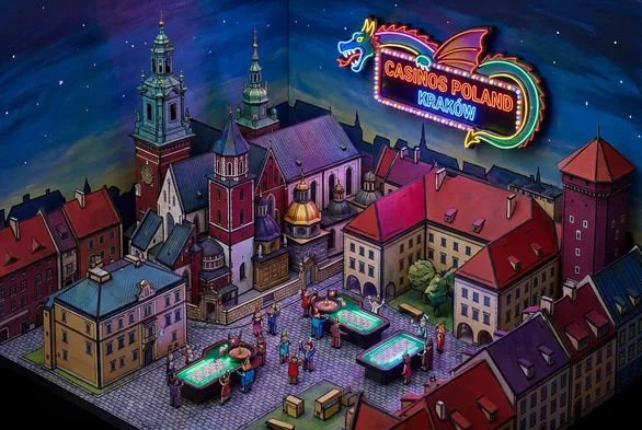 Bg casinos poland krak hs35q